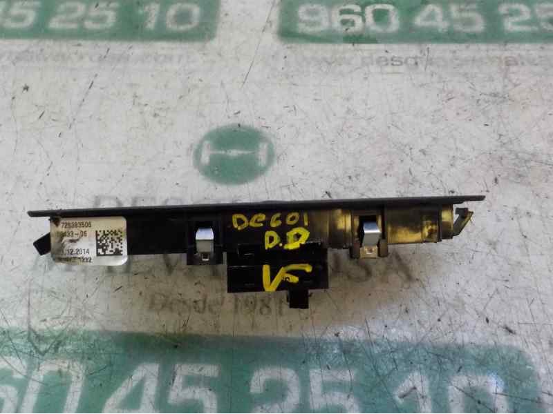 Recambio de mando elevalunas delantero derecho para bmw serie 3 lim. (f30) 330d referencia OEM IAM   