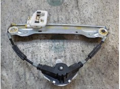 Recambio de elevalunas trasero derecho para fiat panda (319) easy referencia OEM IAM 51983618   2