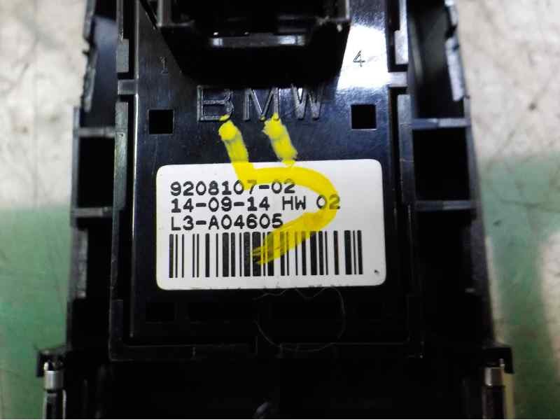 Recambio de mando elevalunas delantero derecho para bmw serie 3 lim. (f30) 330d referencia OEM IAM   