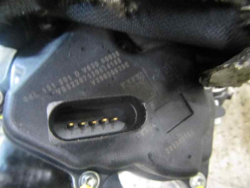 Recambio de valvula egr para volkswagen beetle (5c1) 2.0 tdi referencia OEM IAM   