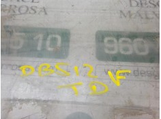 Recambio de cristal puerta trasero derecho para seat leon (1p1) 1.9 tdi referencia OEM IAM 1P0845206B   2