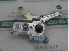 Recambio de elevalunas trasero derecho para nissan micra (k12e) 1.2 cat referencia OEM IAM   