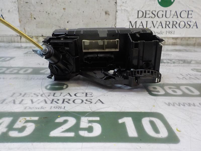 Recambio de mando climatizador para volkswagen passat variant (3c5) 1.9 tdi referencia OEM IAM 3C0907044NREH  