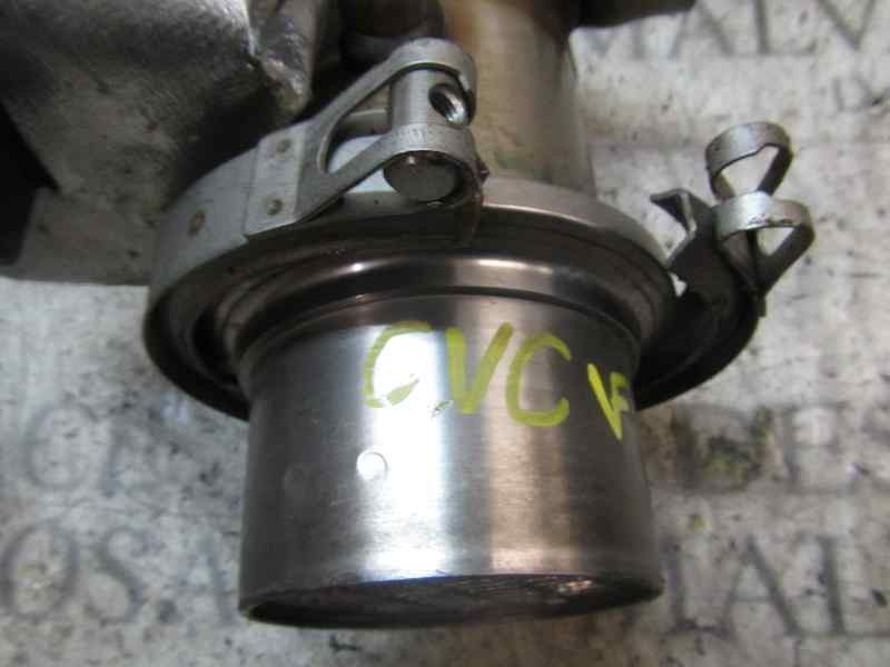 Recambio de valvula egr para volkswagen beetle (5c1) 2.0 tdi referencia OEM IAM   