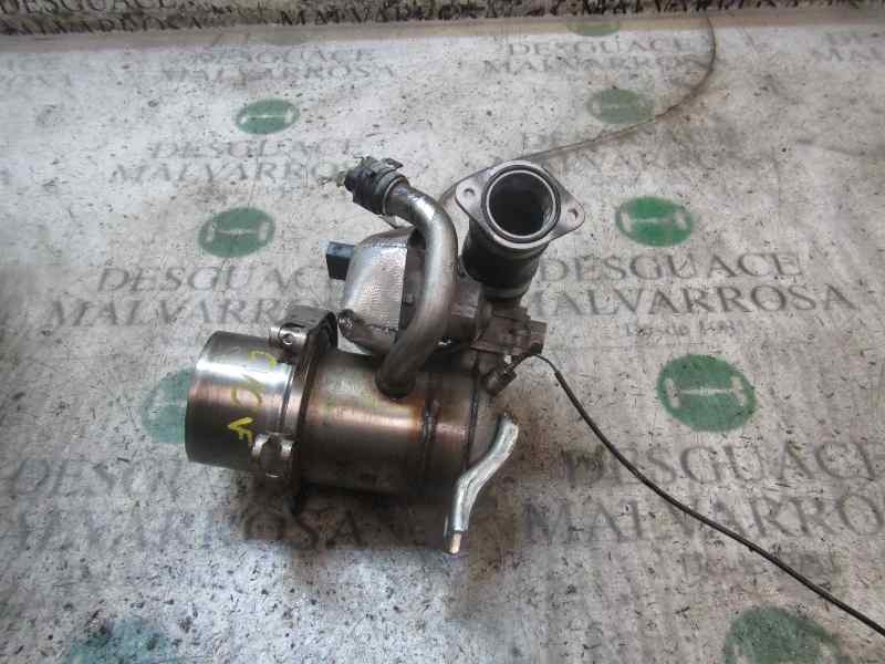 Recambio de valvula egr para volkswagen beetle (5c1) 2.0 tdi referencia OEM IAM   
