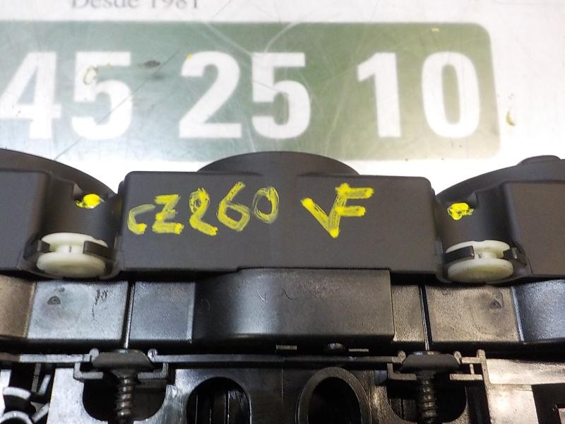 Recambio de mando climatizador para volkswagen passat variant (3c5) 1.9 tdi referencia OEM IAM 3C0907044NREH  