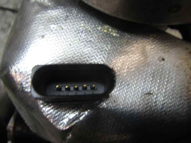 Recambio de valvula egr para volkswagen beetle (5c1) 2.0 tdi referencia OEM IAM   