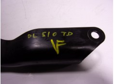 Recambio de brazo suspension inferior trasero derecho para land rover new discovery l462 3.0 d referencia OEM IAM LR163128   2