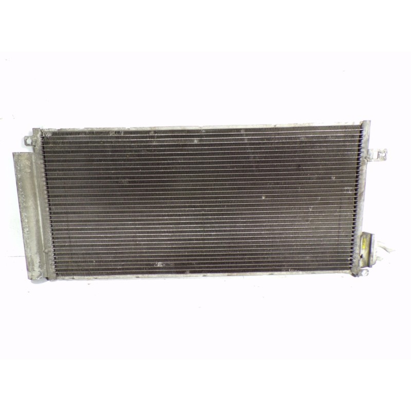 Recambio de condensador aire acondicionado para fiat bravo (198) 1.9 8v jtd cat referencia OEM IAM 55700408  