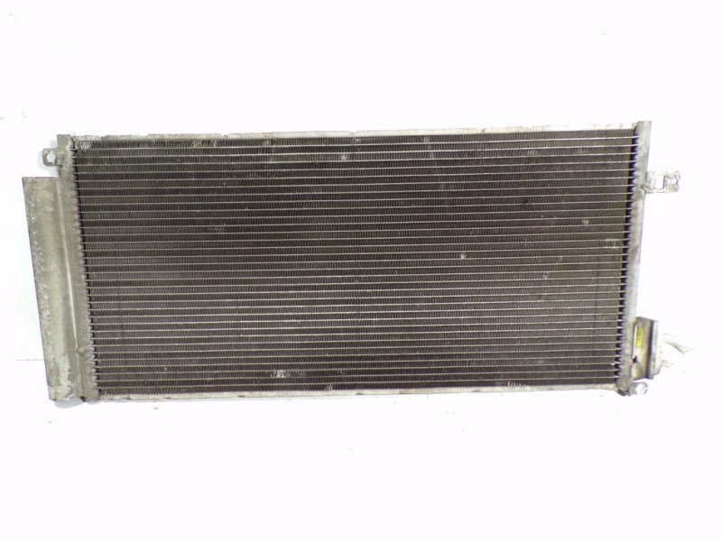 Recambio de condensador aire acondicionado para fiat bravo (198) 1.9 8v jtd cat referencia OEM IAM 55700408  