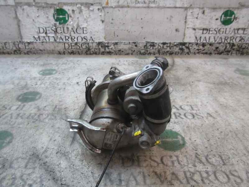 Recambio de valvula egr para volkswagen beetle (5c1) 2.0 tdi referencia OEM IAM   