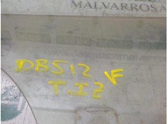 Recambio de cristal puerta trasero izquierdo para seat leon (1p1) 1.9 tdi referencia OEM IAM 1P0845205B   2