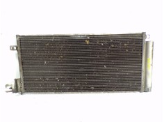 Recambio de condensador aire acondicionado para fiat bravo (198) 1.9 8v jtd cat referencia OEM IAM 55700408   2