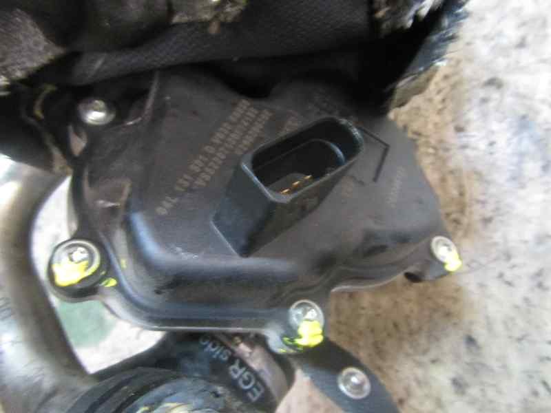 Recambio de valvula egr para volkswagen beetle (5c1) 2.0 tdi referencia OEM IAM   