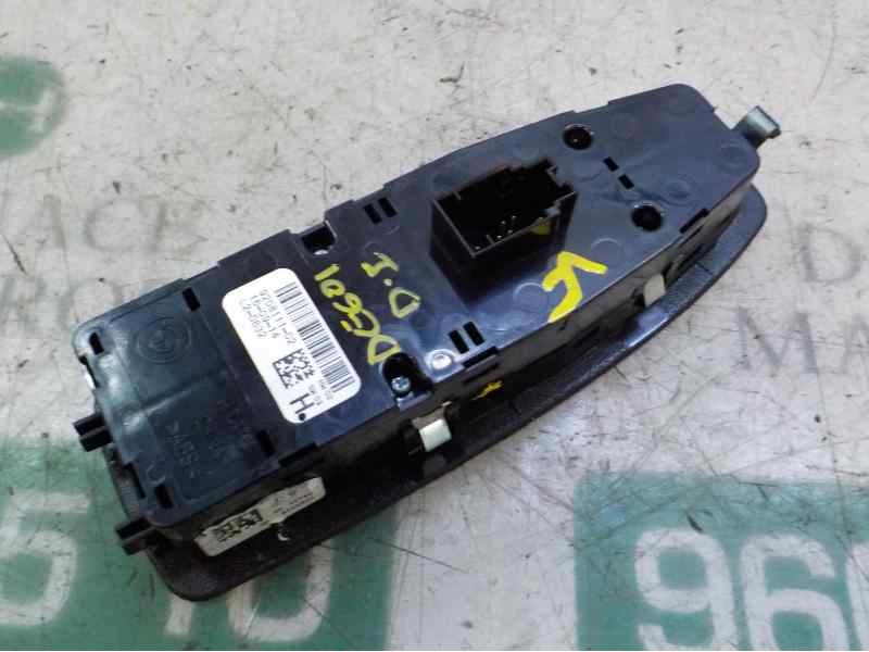 Recambio de mando elevalunas delantero izquierdo para bmw serie 3 lim. (f30) 330d referencia OEM IAM   