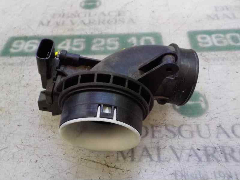 Recambio de caudalimetro para ford focus lim. (cb8) 1.0 ecoboost cat referencia OEM IAM 1780389 7M5112B579BB 