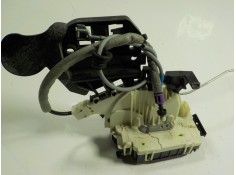 Recambio de cerradura puerta trasera izquierda para mercedes-benz clase m (w166) ml 350 bluetec (166.004) referencia OEM IAM A20 2