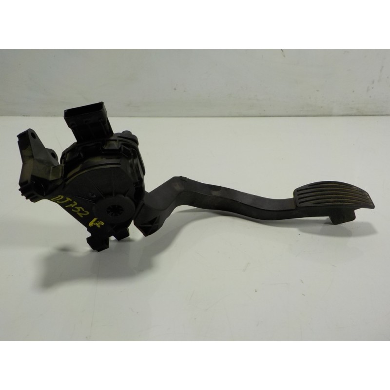 Recambio de potenciometro pedal para alfa romeo giulietta (191) 1.4 turbo cat referencia OEM IAM 50521267 505212670 