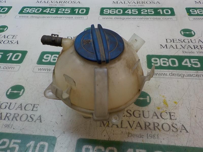 Recambio de deposito expansion para seat leon (1p1) 1.9 tdi referencia OEM IAM 1K0121407A  