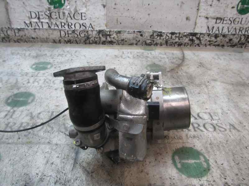 Recambio de valvula egr para volkswagen beetle (5c1) 2.0 tdi referencia OEM IAM   