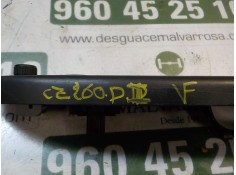 Recambio de mando elevalunas delantero izquierdo para volkswagen passat variant (3c5) 1.9 tdi referencia OEM IAM 3C0959903BREH   2