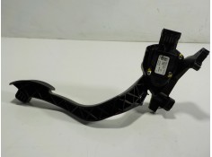 Recambio de potenciometro pedal para alfa romeo giulietta (191) 1.4 turbo cat referencia OEM IAM 50521267 505212670  2