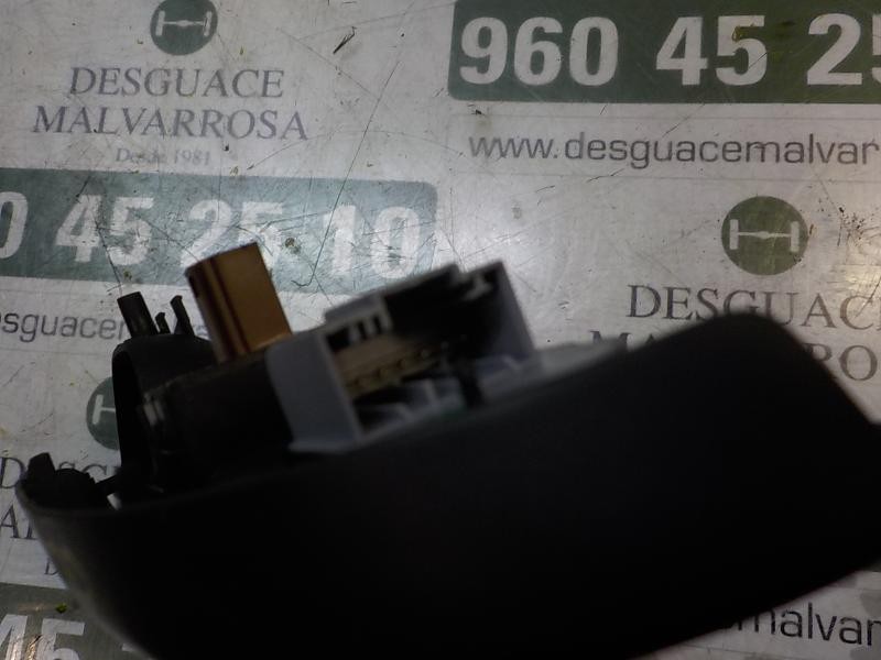 Recambio de mando elevalunas delantero izquierdo para volkswagen passat variant (3c5) 1.9 tdi referencia OEM IAM 3C0959903BREH  