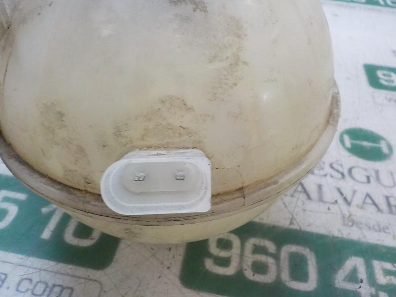 Recambio de deposito expansion para seat leon (1p1) 1.9 tdi referencia OEM IAM 1K0121407A  