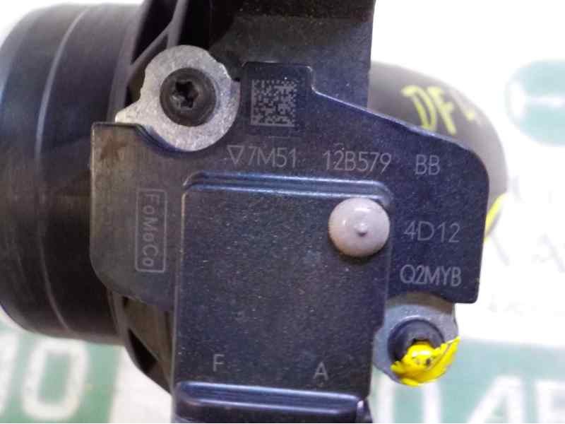 Recambio de caudalimetro para ford focus lim. (cb8) 1.0 ecoboost cat referencia OEM IAM 1780389 7M5112B579BB 
