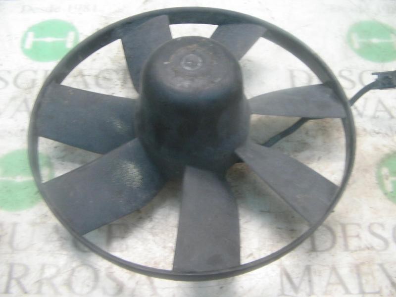 Recambio de electroventilador para mercedes-benz clase s (w140) berlina s 420 (me1.0) (140.042) referencia OEM IAM   