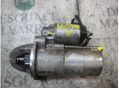 Recambio de motor arranque para ssangyong kyron 2.7 turbodiesel cat (euro 4) referencia OEM IAM    2