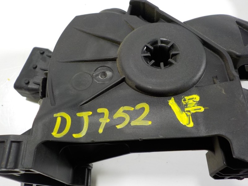 Recambio de potenciometro pedal para alfa romeo giulietta (191) 1.4 turbo cat referencia OEM IAM 50521267 505212670 