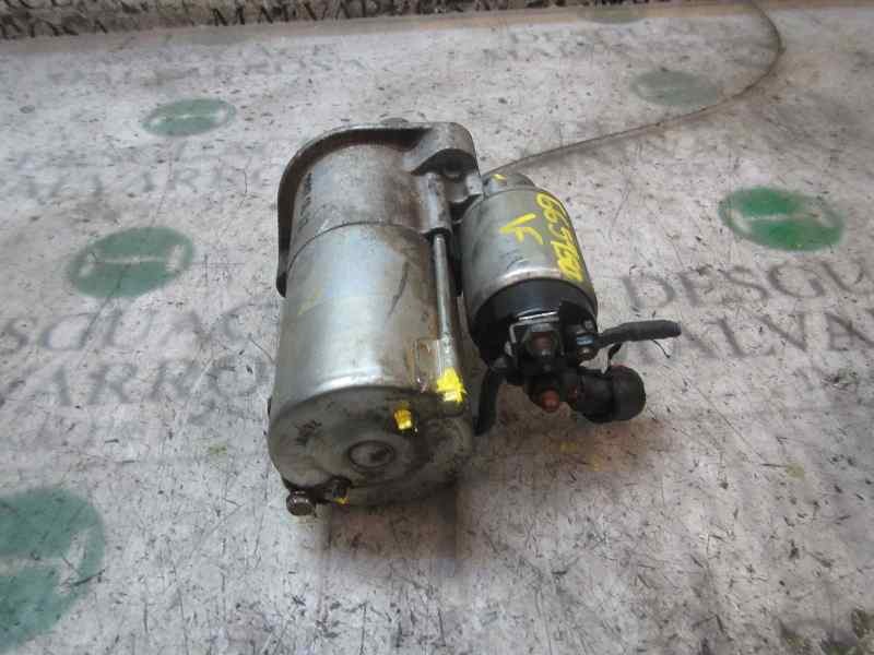 Recambio de motor arranque para ssangyong kyron 2.7 turbodiesel cat (euro 4) referencia OEM IAM   