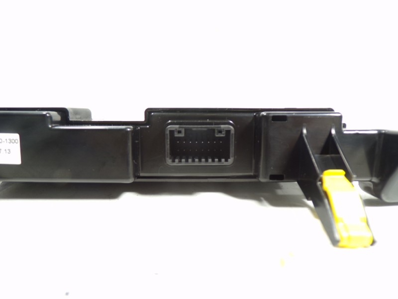 Recambio de modulo electronico para kia xceed 1.4 tgdi cat referencia OEM IAM 93600J7000WK 93600J7000WK 