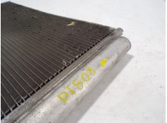 Recambio de condensador aire acondicionado para fiat doblo ii cargo (263) 1.3 16v jtd cat referencia OEM IAM 51937924   2