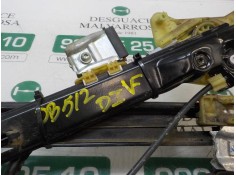 Recambio de elevalunas delantero izquierdo para seat leon (1p1) 1.9 tdi referencia OEM IAM 1P0837462A   2