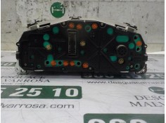 Recambio de cuadro instrumentos para opel agila 1.2 16v cat (z 12 xe / lw4) referencia OEM IAM    2