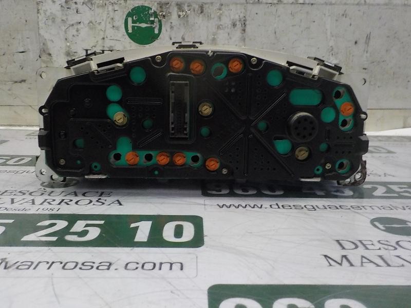 Recambio de cuadro instrumentos para opel agila 1.2 16v cat (z 12 xe / lw4) referencia OEM IAM   