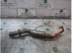 Recambio de salida colector para ssangyong kyron 2.7 turbodiesel cat (euro 4) referencia OEM IAM   