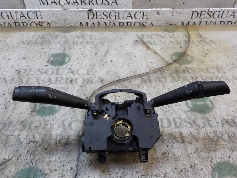 Recambio de mando luces para fiat panda (319) easy referencia OEM IAM 735576326 07355763260 