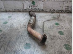 Recambio de salida colector para ssangyong kyron 2.7 turbodiesel cat (euro 4) referencia OEM IAM    2