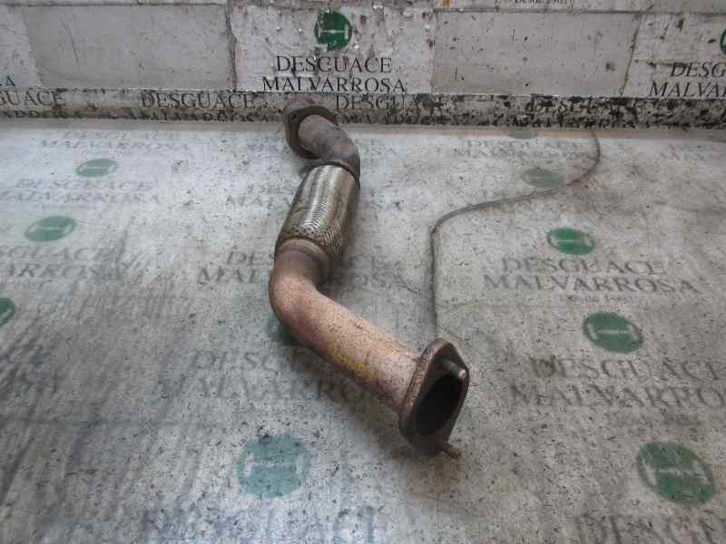 Recambio de salida colector para ssangyong kyron 2.7 turbodiesel cat (euro 4) referencia OEM IAM   