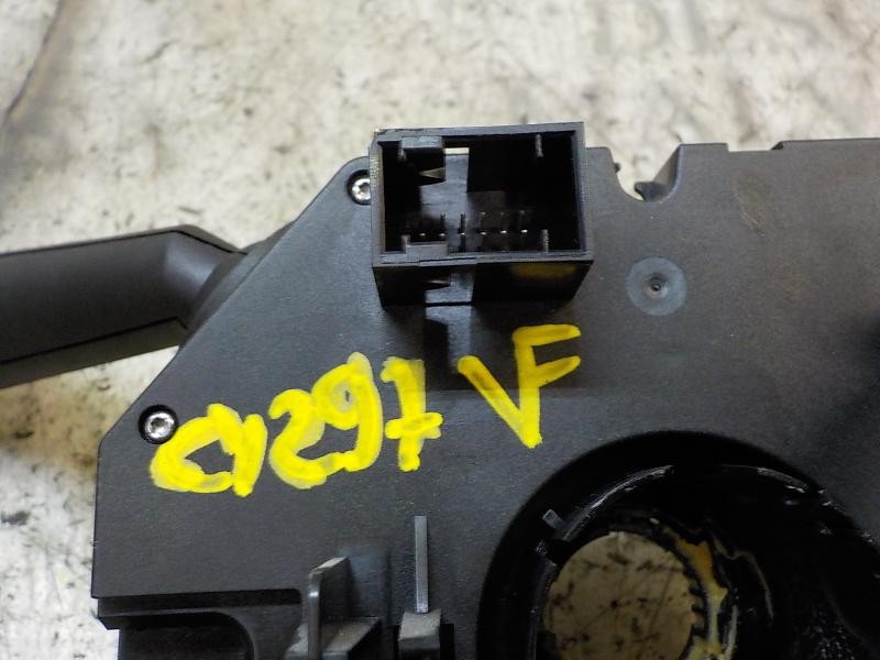 Recambio de mando luces para fiat panda (319) easy referencia OEM IAM 735576326 07355763260 