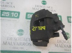 Recambio de pinza freno delantera izquierda para ford tourneo connect (tc7) 1.8 tdci cat referencia OEM IAM    2