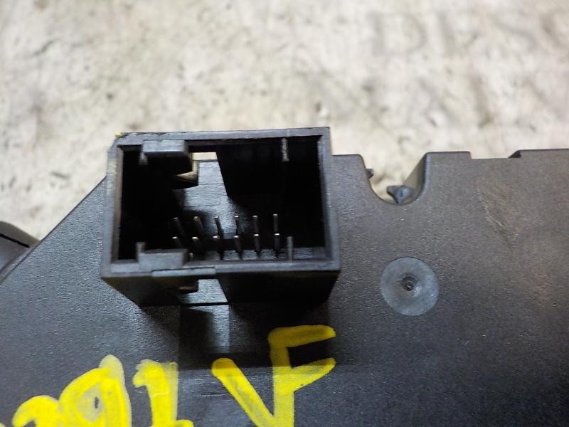 Recambio de mando luces para fiat panda (319) easy referencia OEM IAM 735576326 07355763260 