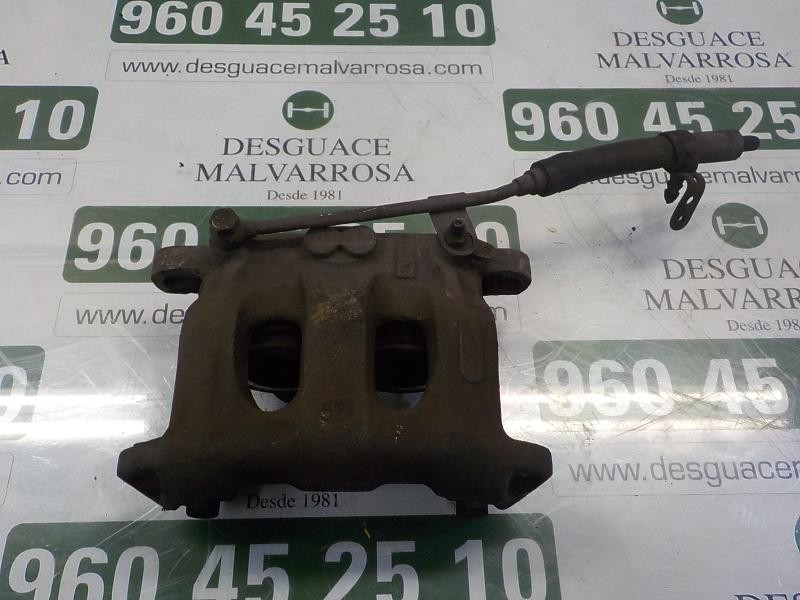 Recambio de pinza freno delantera izquierda para seat ibiza (6k1) free sky referencia OEM IAM   