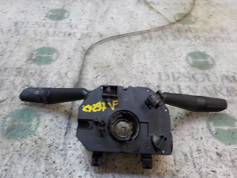 Recambio de mando luces para fiat panda (319) easy referencia OEM IAM 735576326 07355763260 