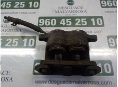 Recambio de pinza freno delantera izquierda para seat ibiza (6k1) free sky referencia OEM IAM    2