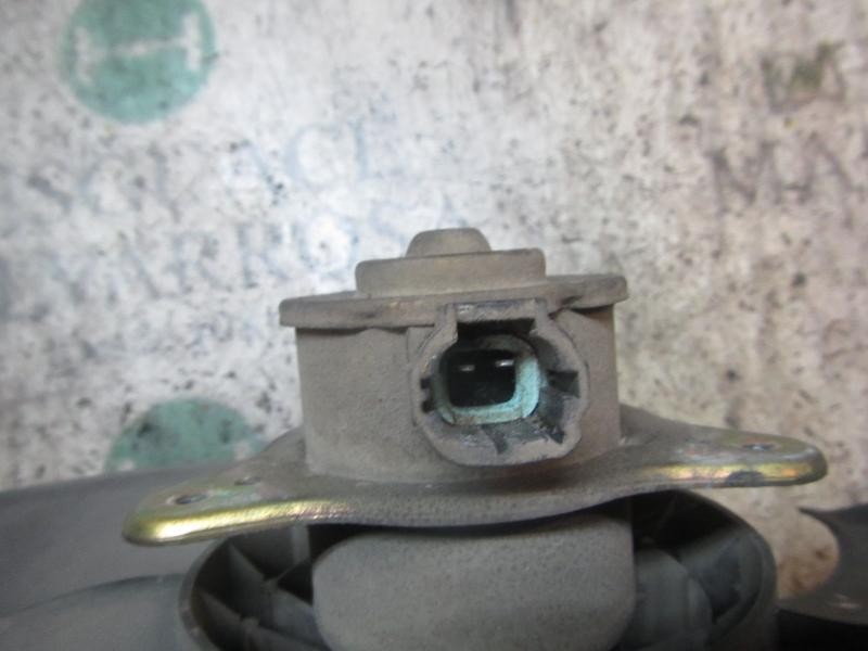 Recambio de electroventilador para nissan almera (n16/e) ambience referencia OEM IAM   