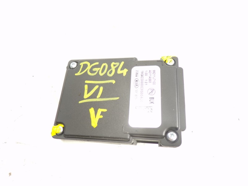 Recambio de modulo electronico para kia xceed 1.4 tgdi cat referencia OEM IAM 99211J7100 99211J7100 